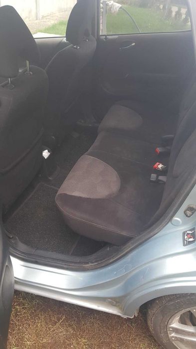 Продам авто HONDA JAZZ