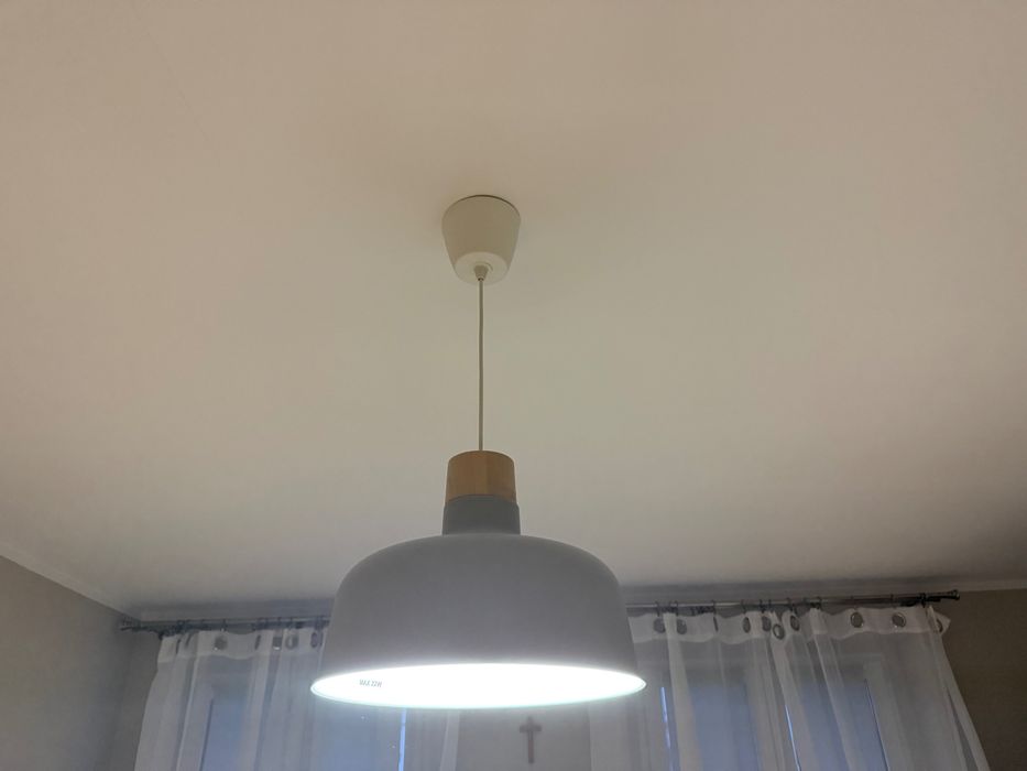 Lampa wisząca Ikea