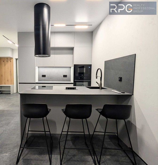 Перша здача 1-к квартири Є Еко-флоу ЖК Буд на Вавілових Є Генератор