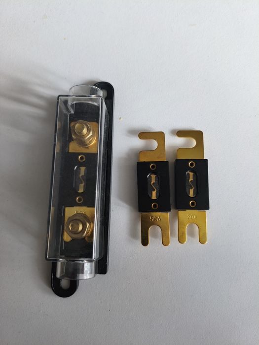 Балансир power mr