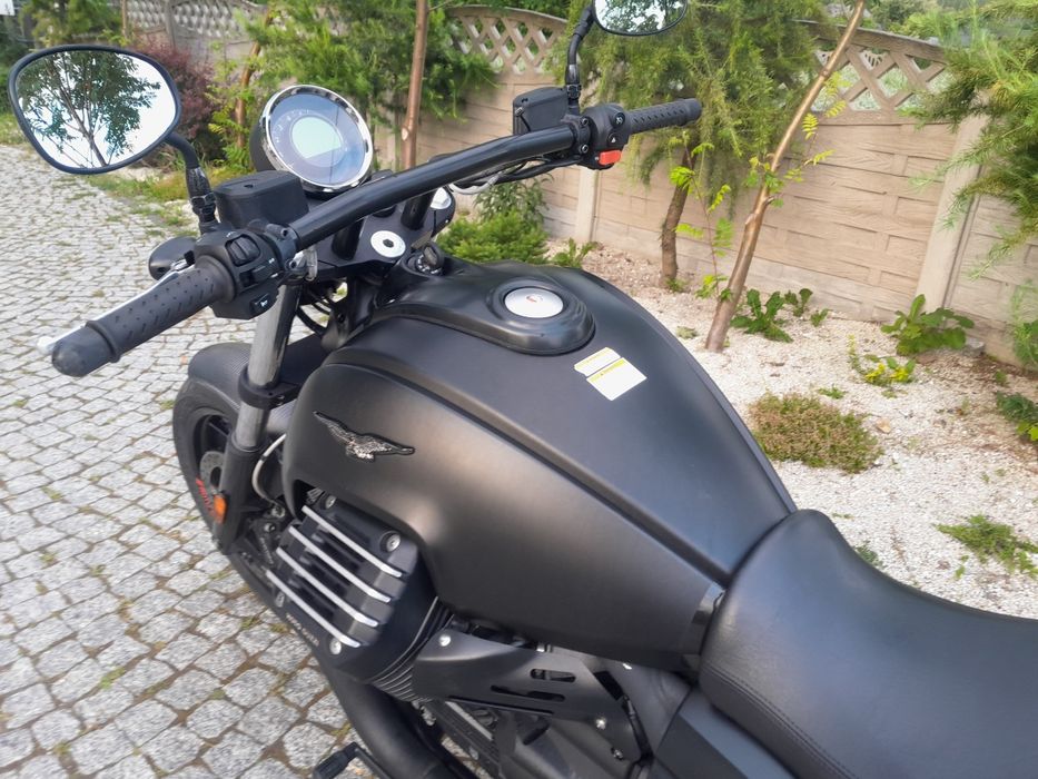 Moto Guzzi audace 1400 california (vmax 1200 harley davidson)