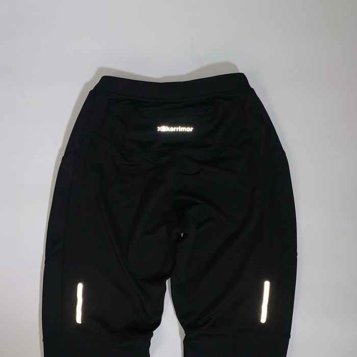 Штани для бігу Nike running розмр M-L