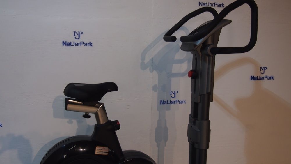 Rower Treningowy KETTLER AXIOM P2 najmocniejszy do 180 kg