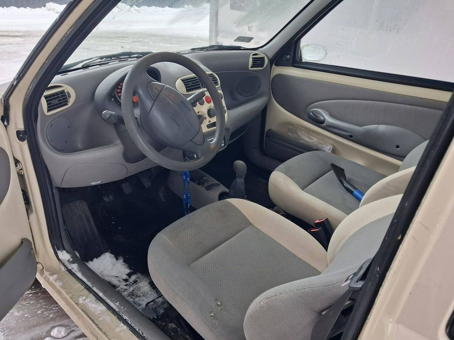 Fiat 600 50th Anniversary Fiat 600 Tanie Auta Fasty, Szosa Knyszynska