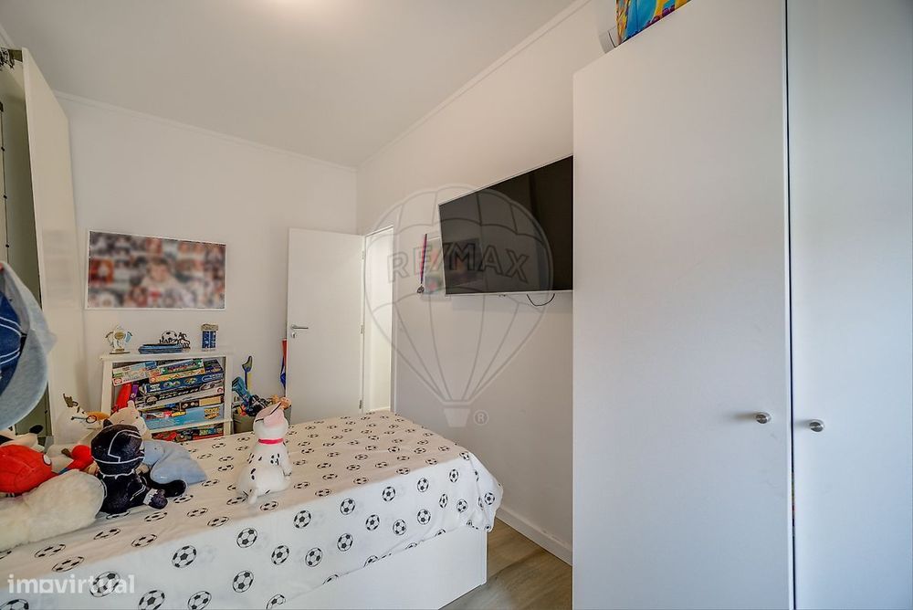 Apartamento T2 para venda