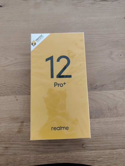 Realme 12 pro+ 5G