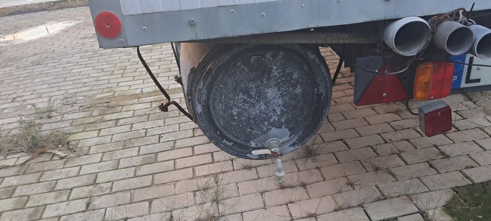 Vendo contentor preparado para agricultura ou outros fins