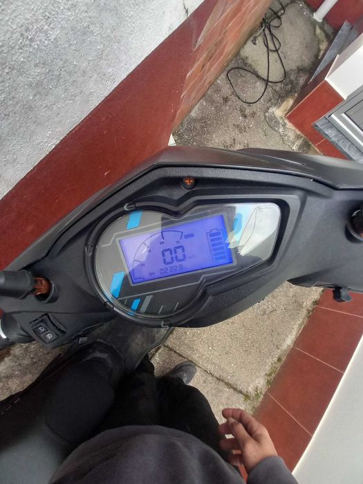 Vortex goose five nova