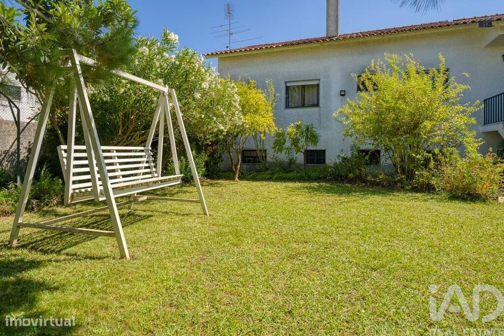 Quinta T3 em São Pedro de Tomar de 335,00 m2