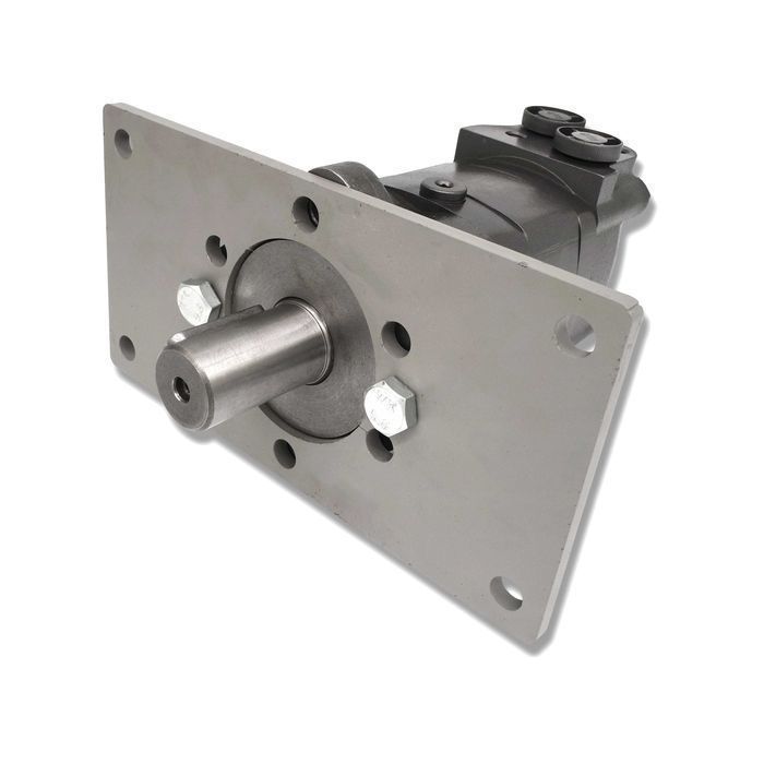 SILNIK Hydrauliczny GR3 315cm3 240 obr OMS SMS + Mocowanie [8815]