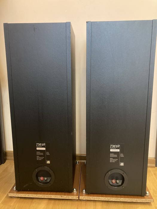 Колонки Arcus TM 69
