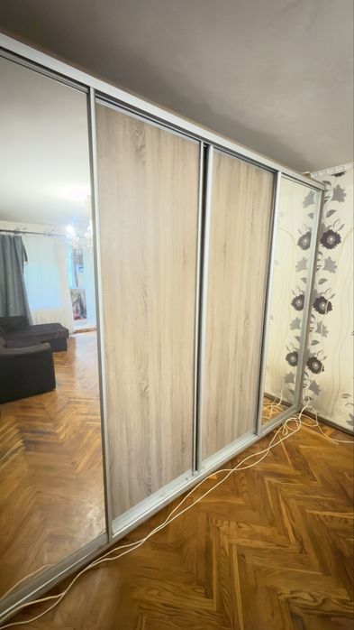 2-комнатная квартира Черемушки
