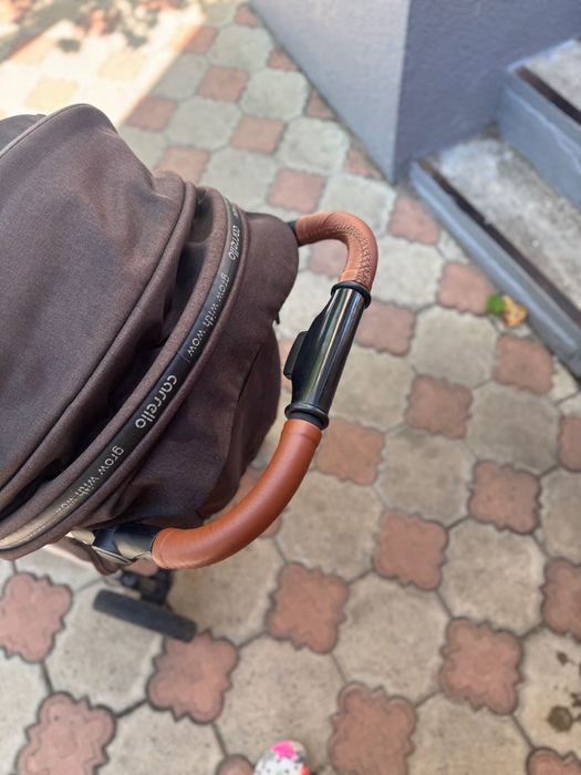 Коляска  Carrello Pulse