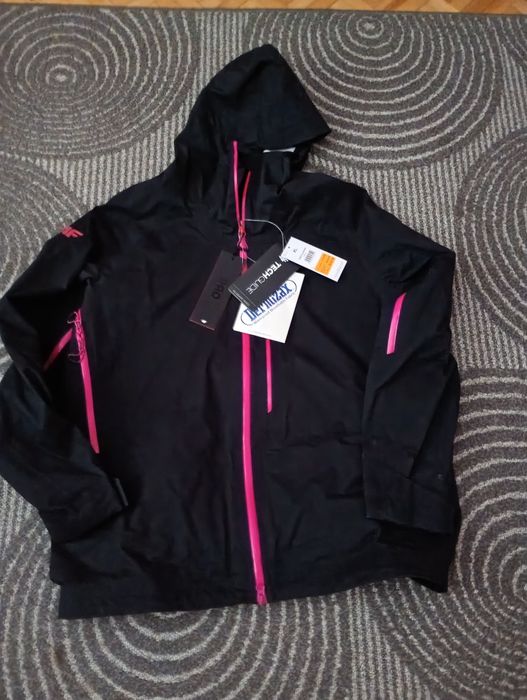 Kurtka trekkingowa4FPRO DERMAZIX 20000