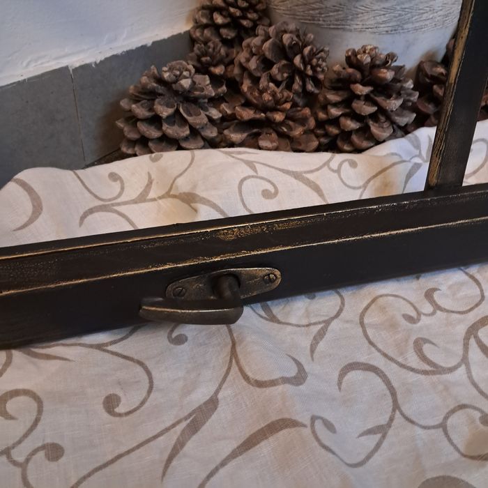 Duza rama dekoracyjna