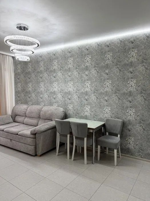 Аренда Евротрешка ЖК 42 Жемчужина Терраса Аркадия Генуэзская Код1363