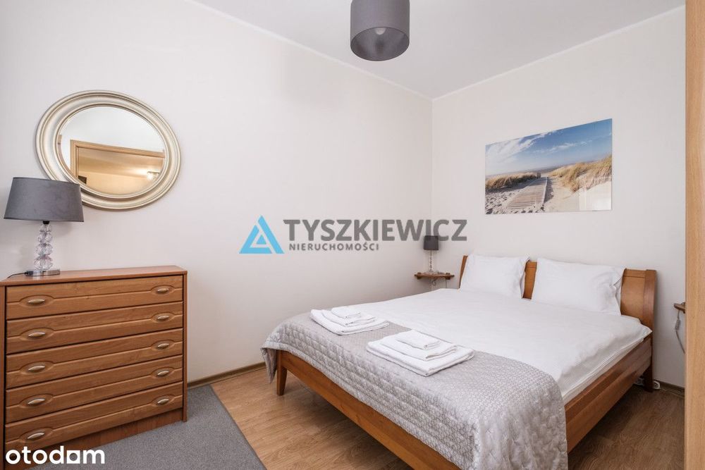 Gotowiec pod wynajem 45 m2 Gdynia Kamienna Góra