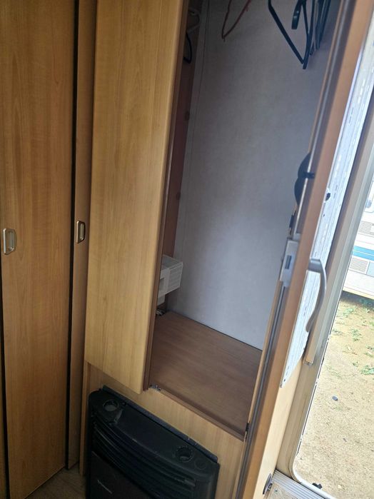 Caravana LMC Miisterland