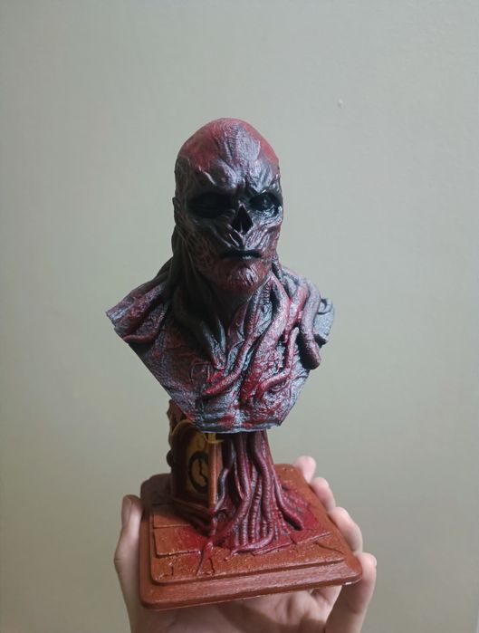 Serviço de Impressão 3D