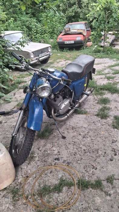 Продам Иж юпитер 2