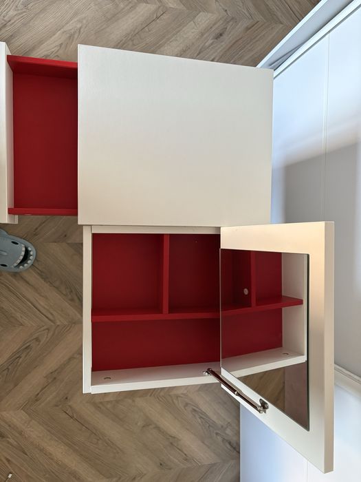 Toaletka / Szafka nocna Ikea Brimnes