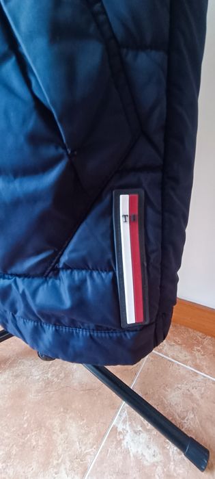 Colete Tommy Hilfiger