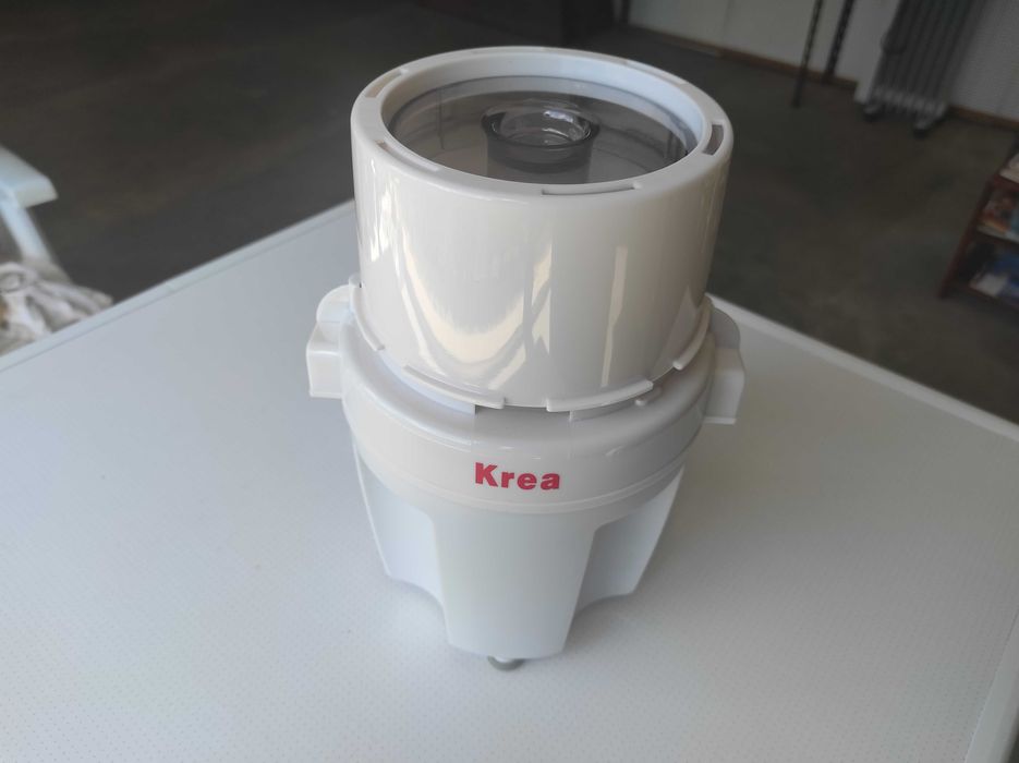 SUPER PREÇO - Picadora 1 2 3, NOVA