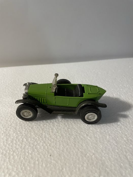 Miniatura Opel da Gama escala 1:46
