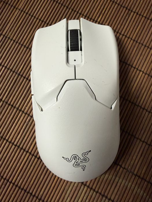 Mysz bezprzewodowa RAZER VIPER V2 PRO