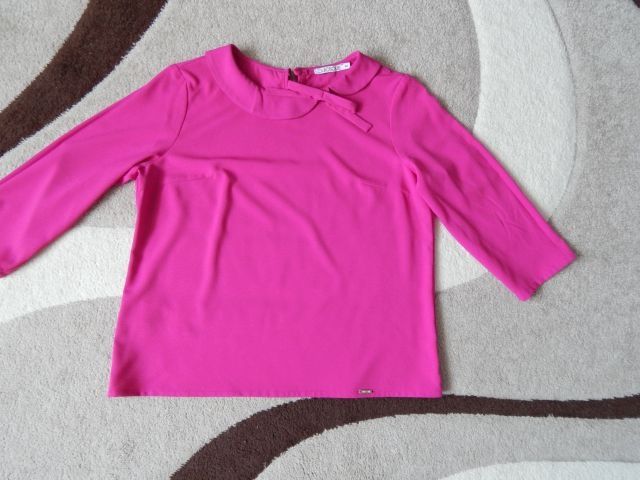 QUIOSQUE Bluzka z najnowszej kolekcji rozm.jak Nowa