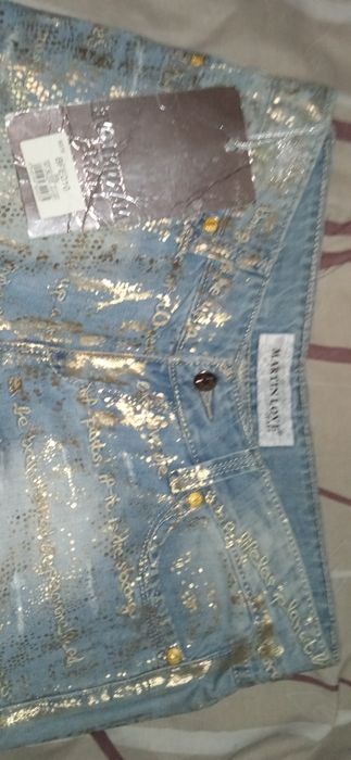 Продам новые джинсы