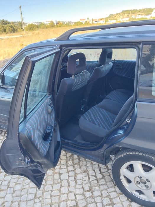 Opel astra 1.7 diesel — photo 5