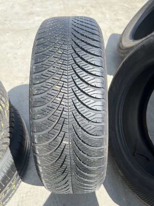 *Opony goodyear 195/55/16 pojedynka