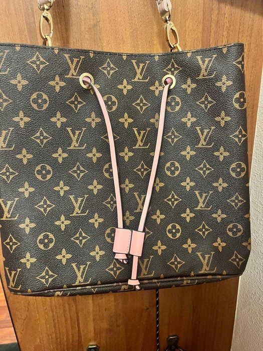Сумка  під стиль Louis Vuitton