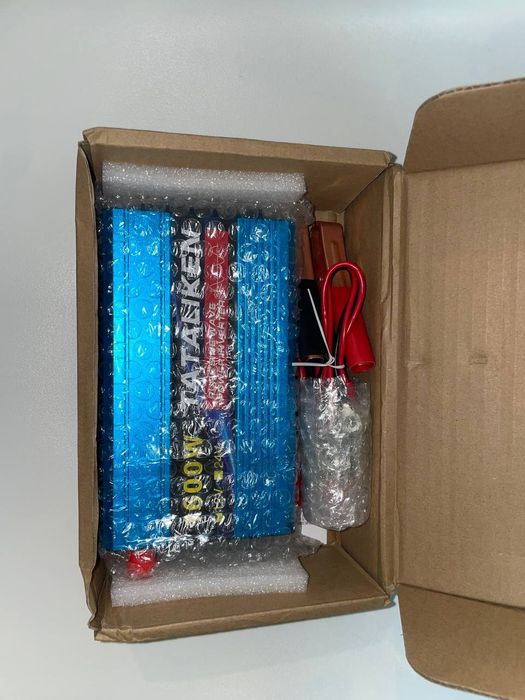Інвертор tataliken 1600w 25 січня будуть в наявності