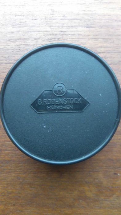 Obiektyw wielkoformatowy Rodenstock Apo-Ronar 1:9 f=360 mm/14in