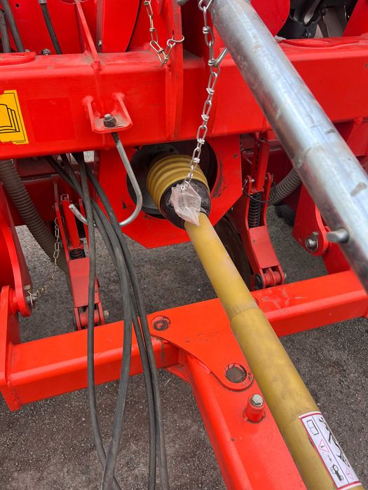 Сівалка Кун Максіма 2 ТМ ( Kuhn Maxima 2TM )