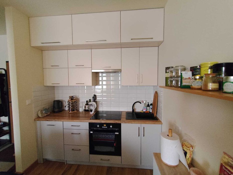 Mieszkanie do wynajęcia Warszawa-Zamienie