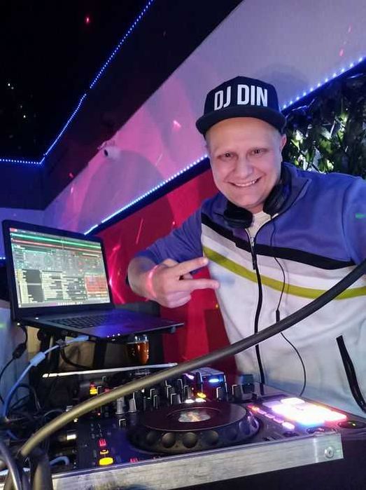 Najlepsza Oprawa Muzyczna na Śląsku DJ DIN :)