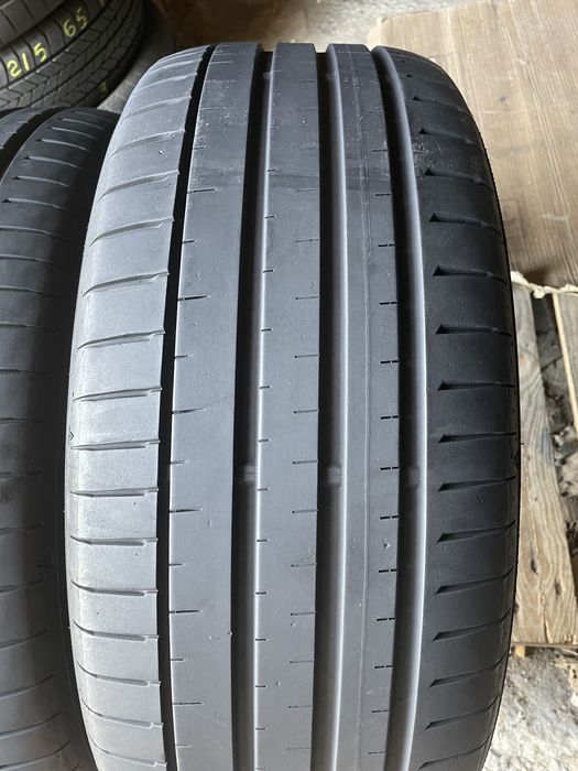235/50 R18 Falken (Турція) 2шт./ 2024 рік./ літо