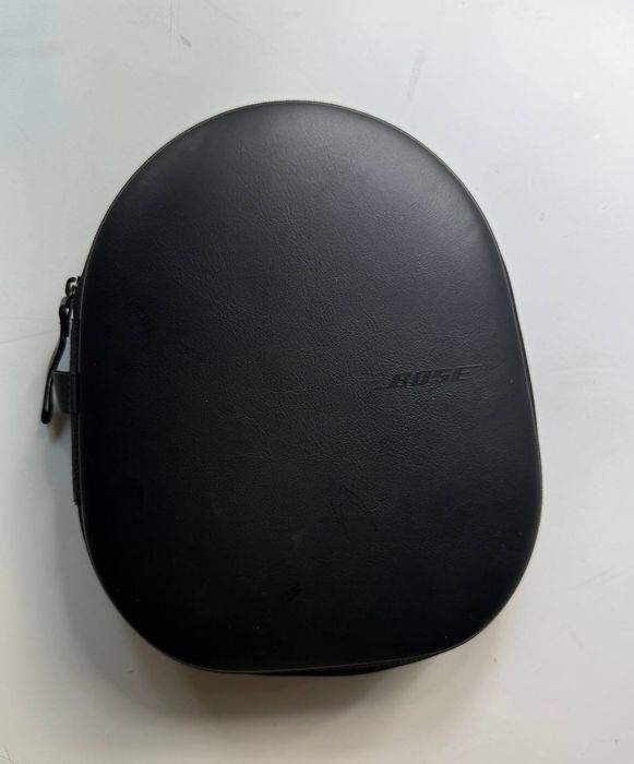 Bose Original Case / Чехол для навушників Bose оригінал