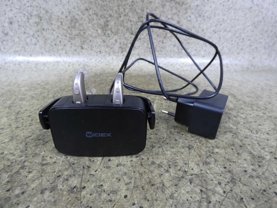 Aparat słuchowy widex magnify mbr 3d 50