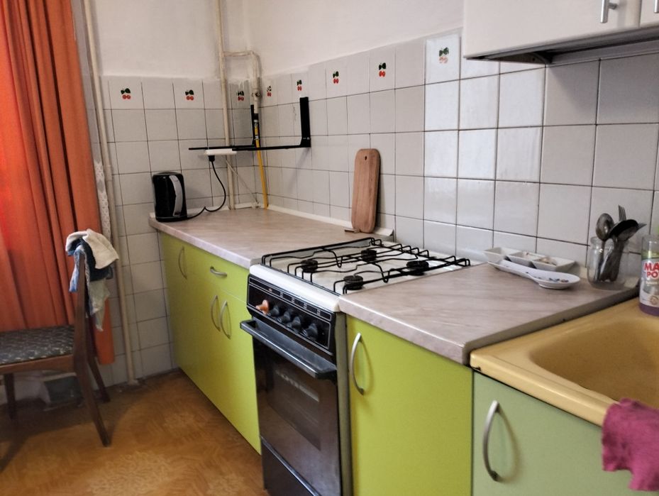 Оренда .3-кімн. Вул. Драгана Новобудова  Сихівський район