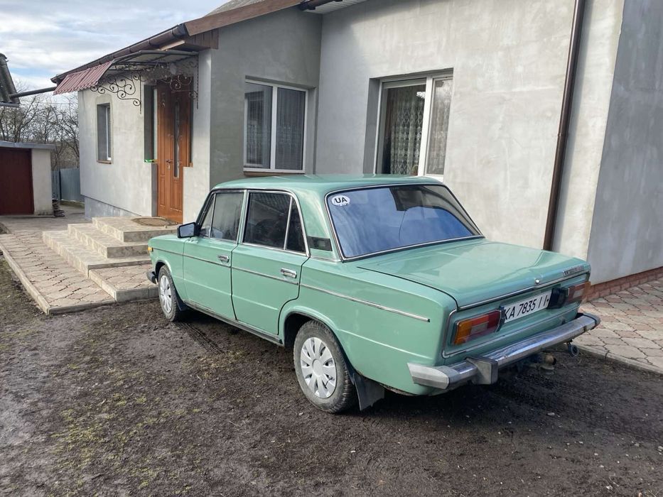 Продається ВАЗ 2106