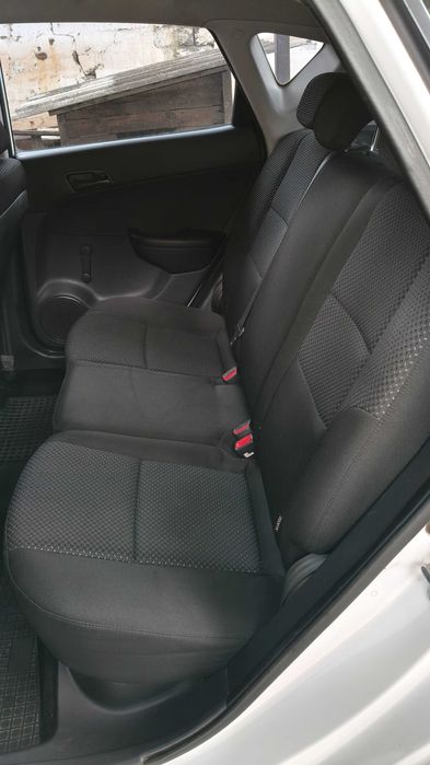 Hyundai i30 2011