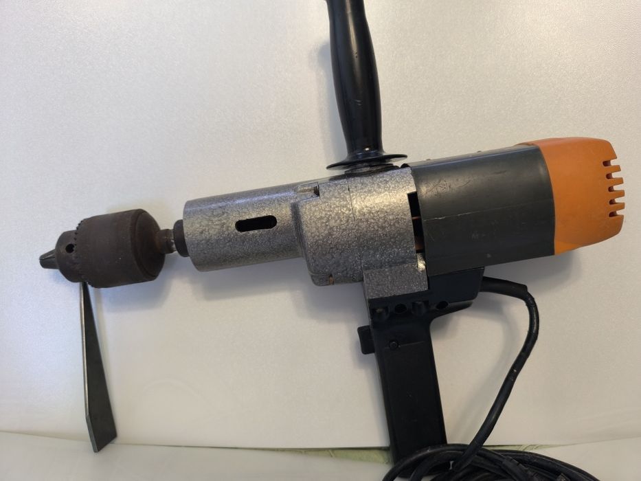 Дрель электрическая, дрель мощная ИЭ1023У