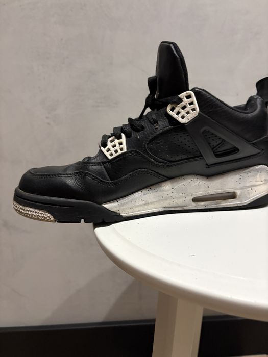 Air Jordan 4 retro