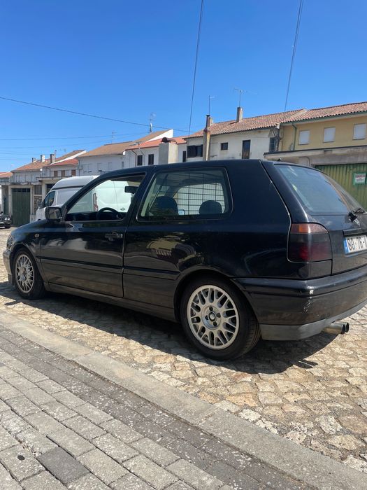 Golf mk3 tdi