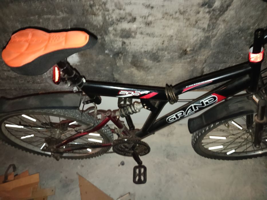 Rower górski  sprzedam