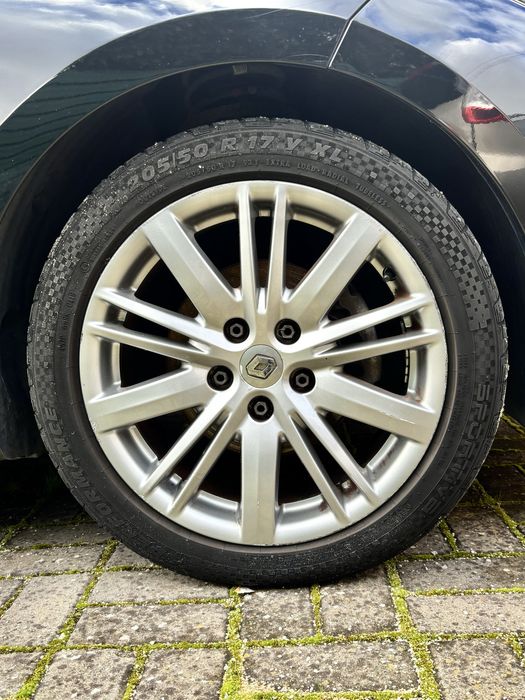 Renault Megane GT Line 1.5 DCI